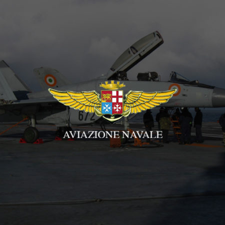 Aviazione Navale