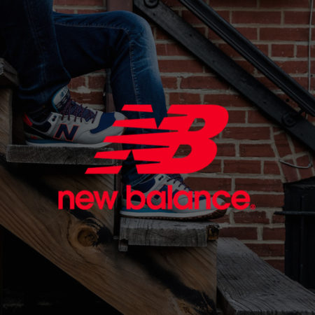 New Balance