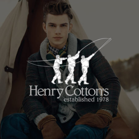 Henry Cotton’s