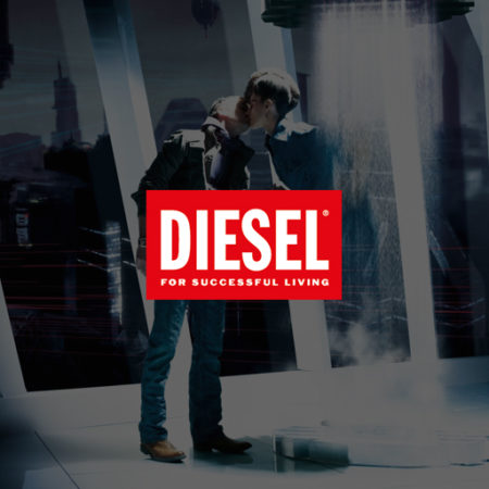 DIESEL denim