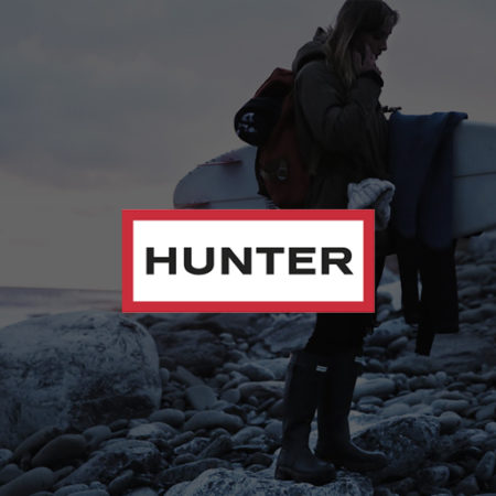 Hunter Boots