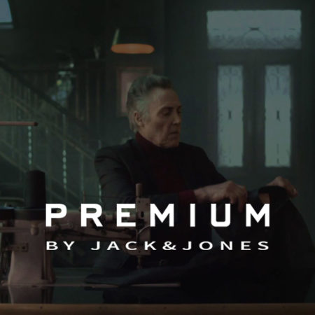 Premium by Jack & Jones