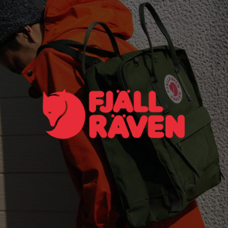 FJALLRAVEN