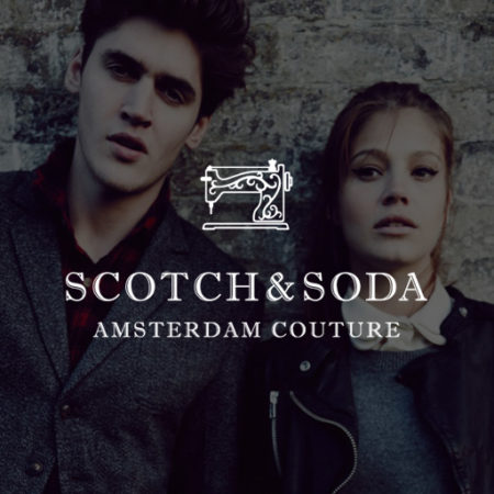 Scotch & Soda